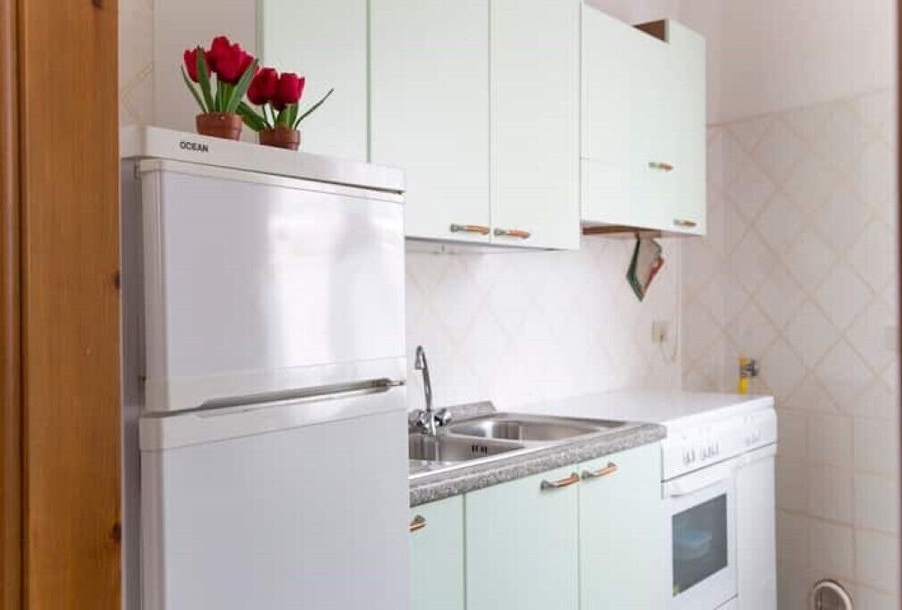 Photo of Kitchen in Bari Sardo