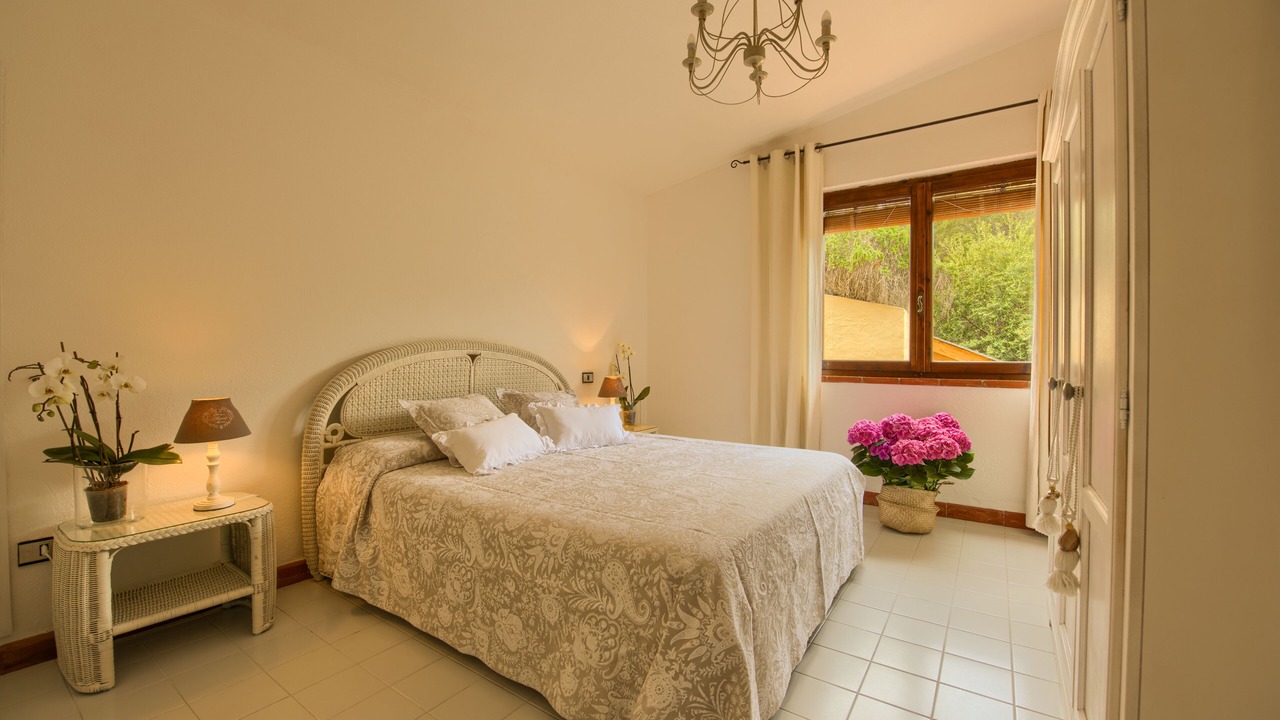 Photo of Bedroom in San Stefano