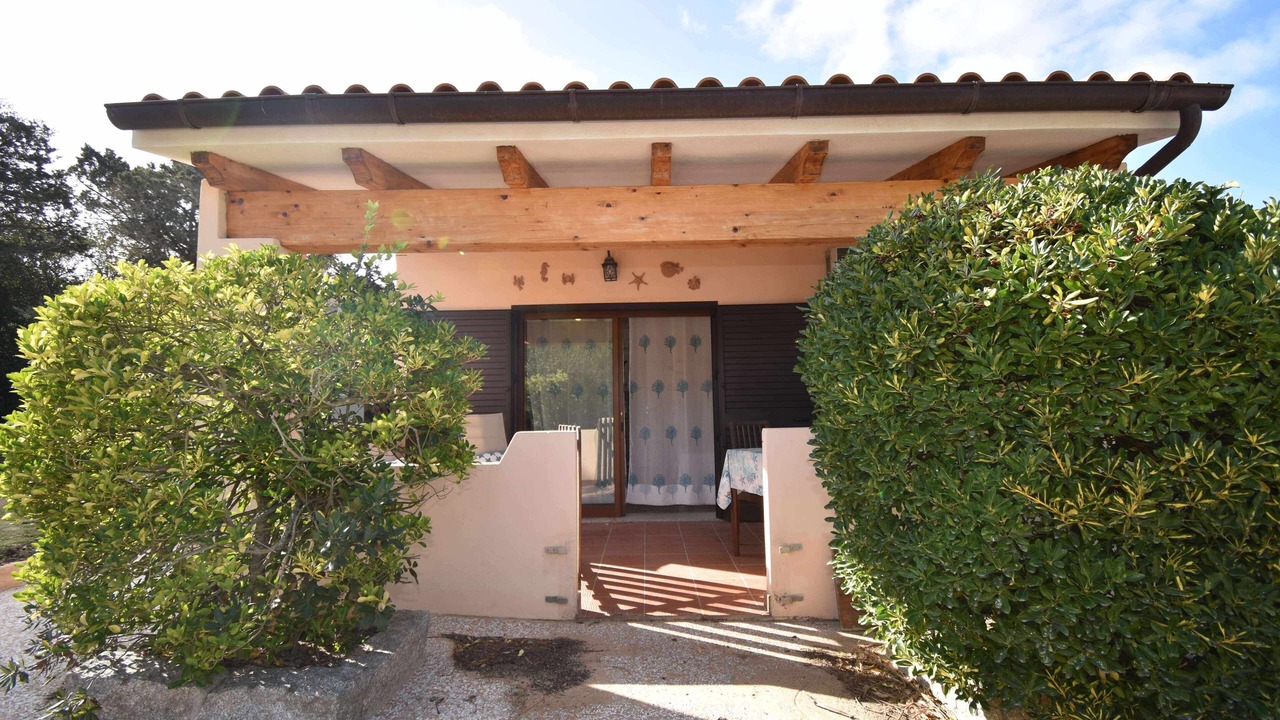 Photo of Patio Balcony in Rena Majore