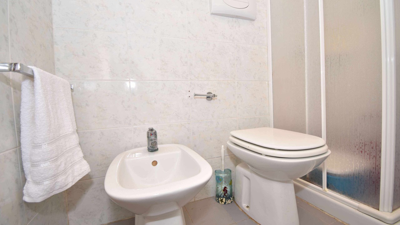 Photo of Bathroom in Rena Majore