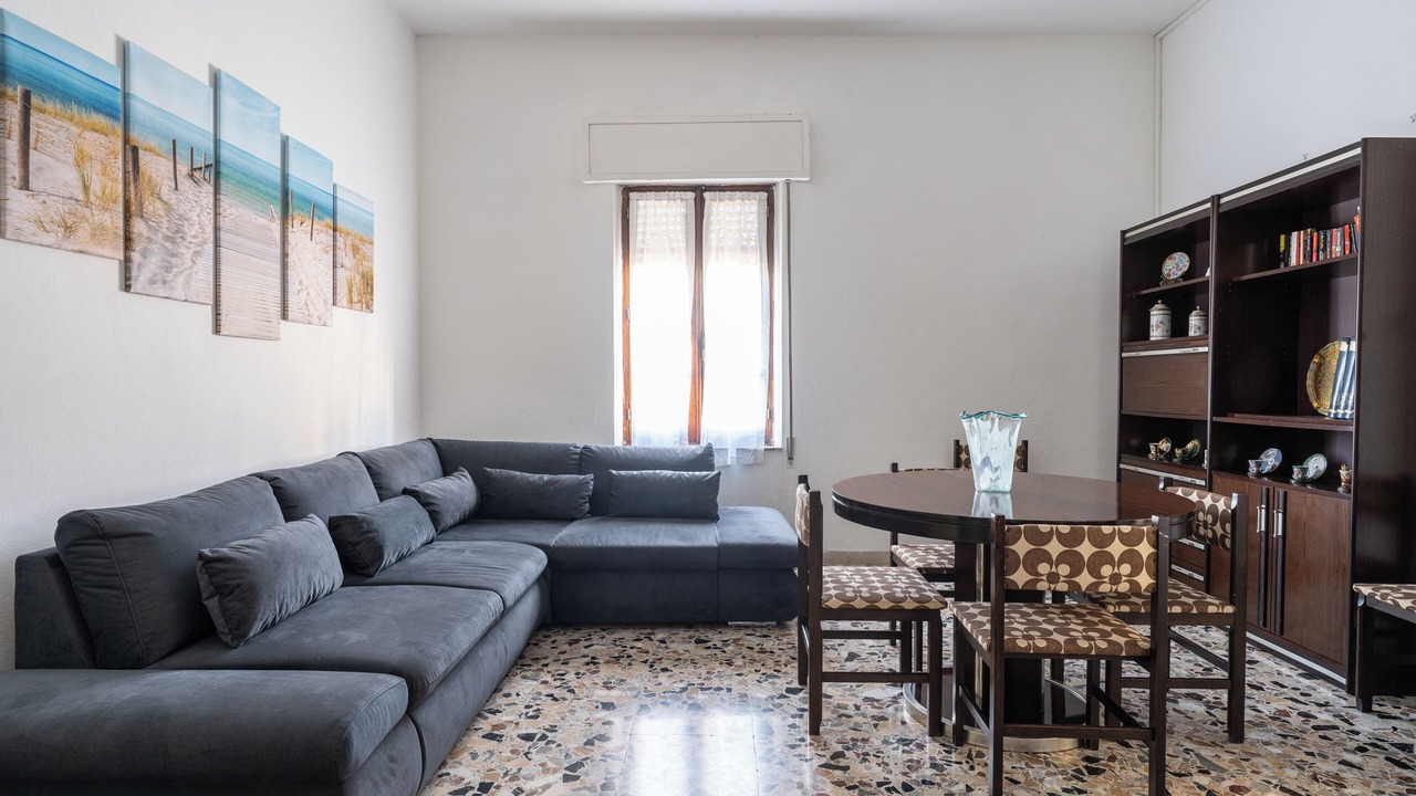 Photo of Livingroom in Cabras