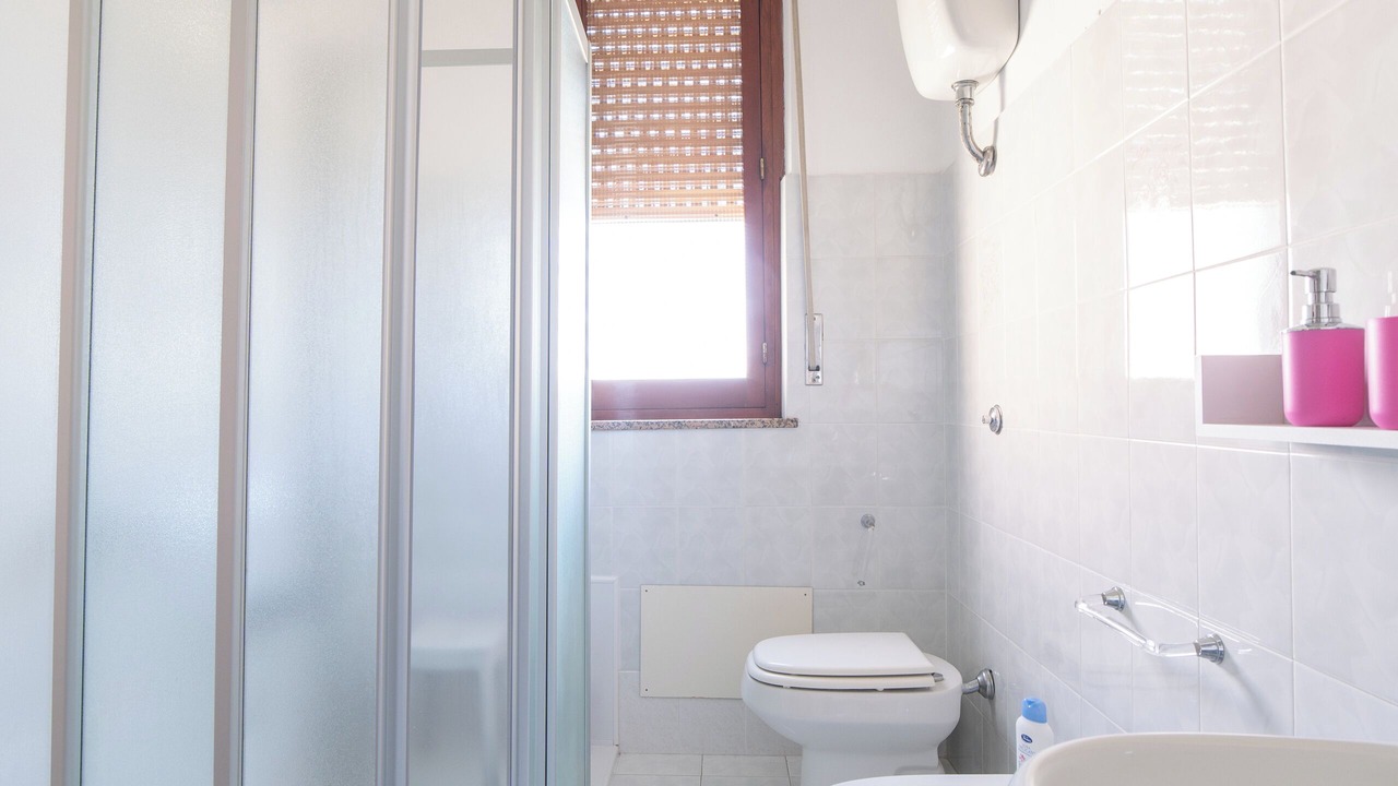 Photo of Bathroom in Cabras