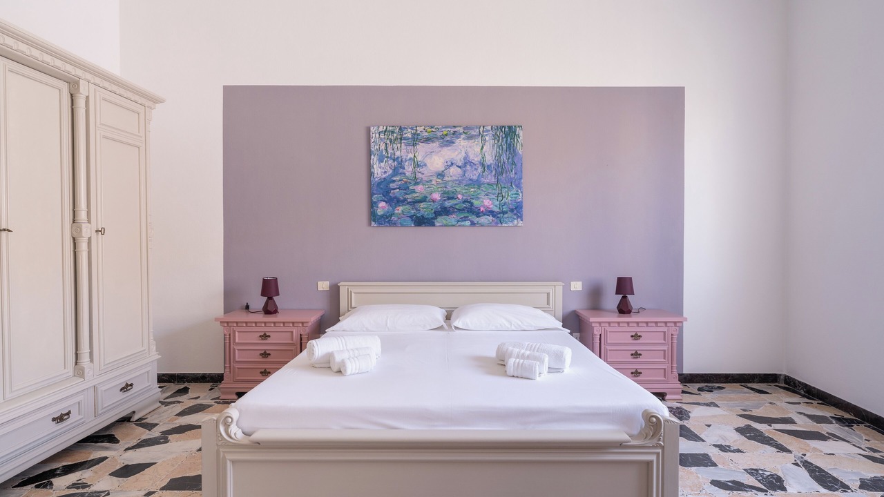 Photo of Bedroom in Cabras