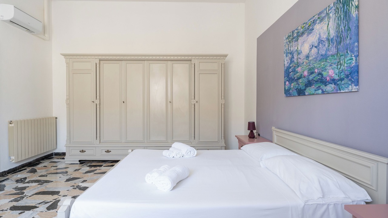 Photo of Bedroom in Cabras