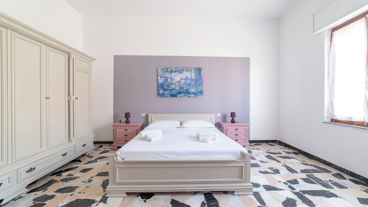 Photo of Bedroom in Cabras