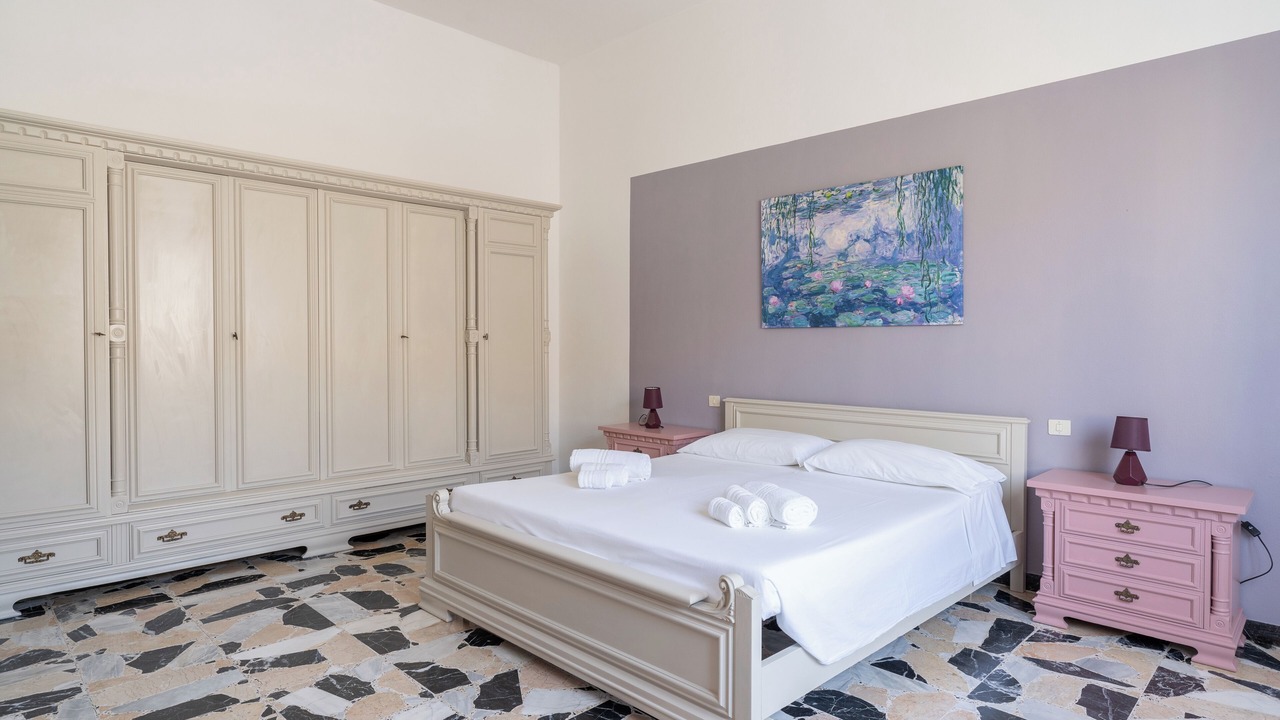 Photo of Bedroom in Cabras