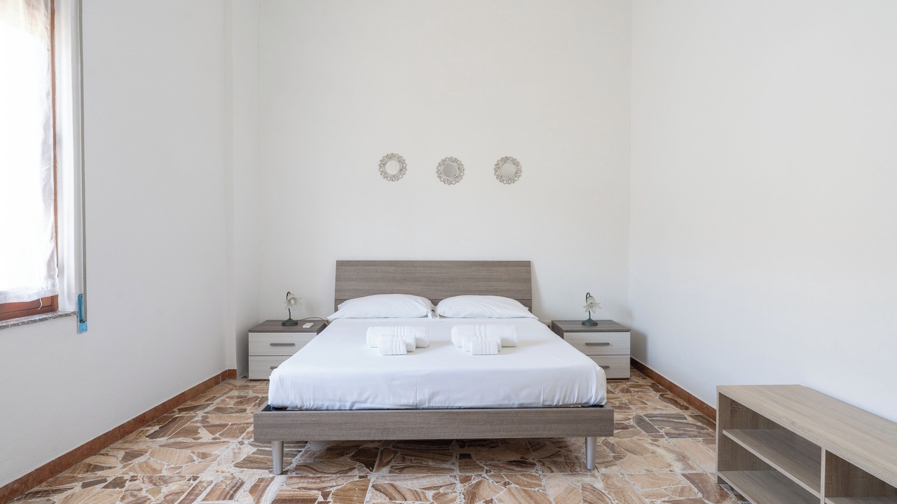 Photo of Bedroom in Cabras