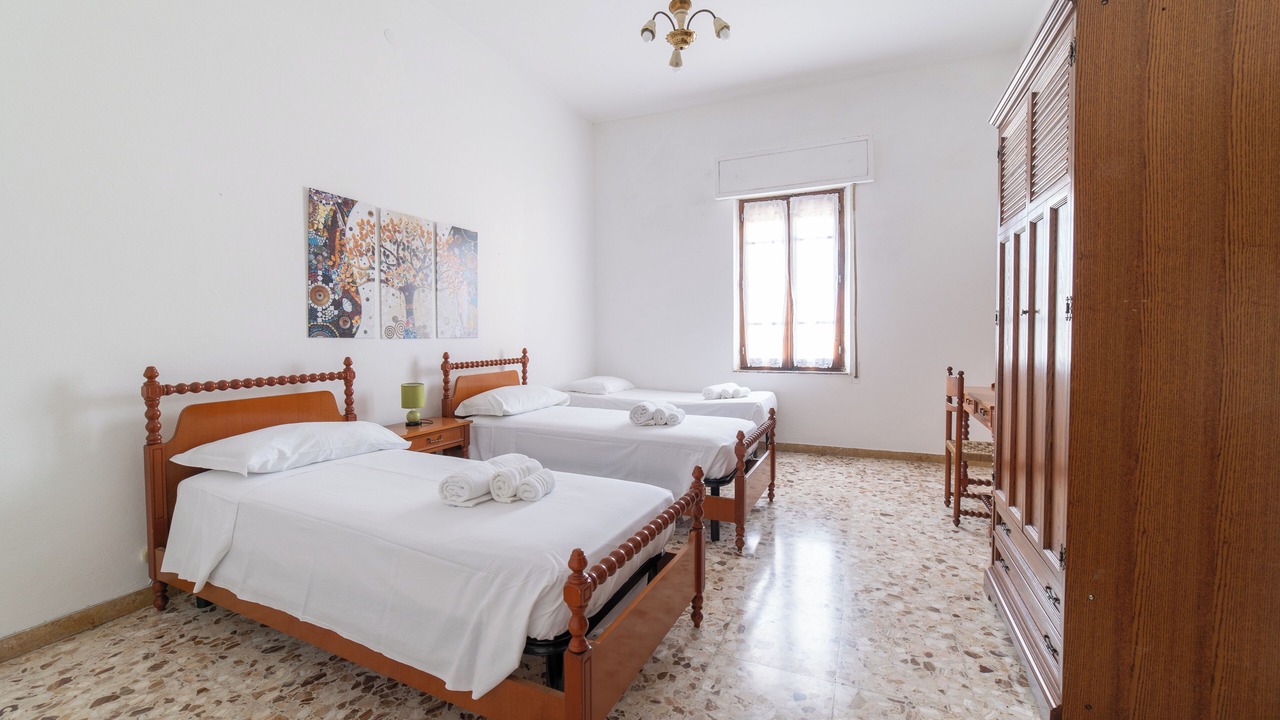 Photo of Bedroom in Cabras