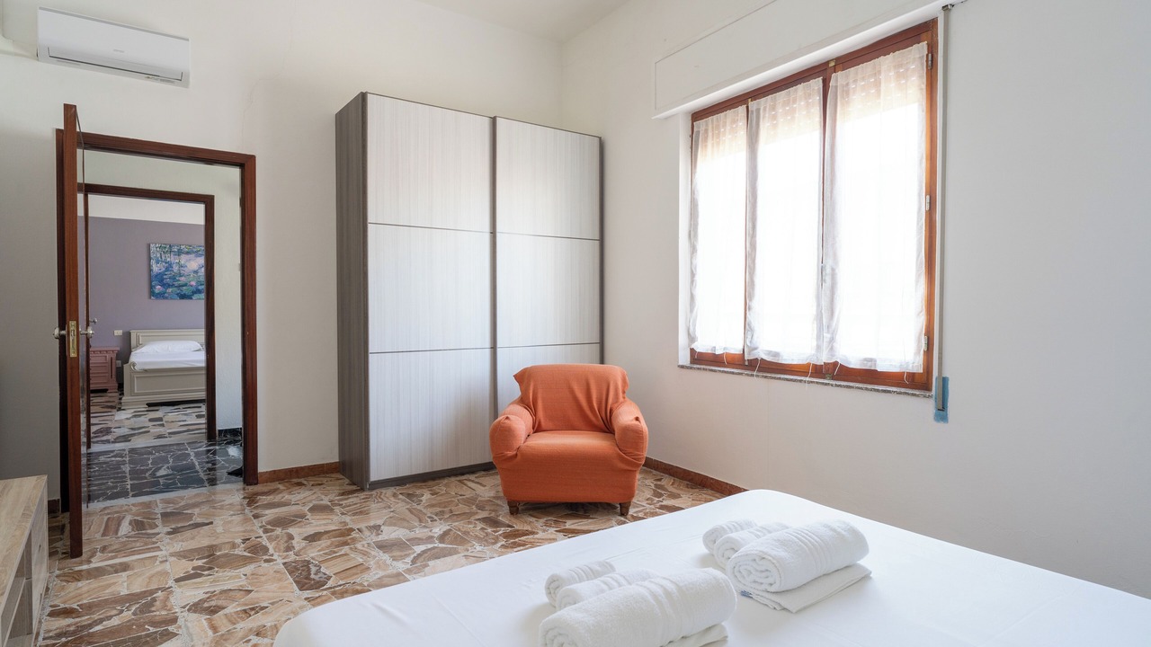 Photo of Bedroom in Cabras