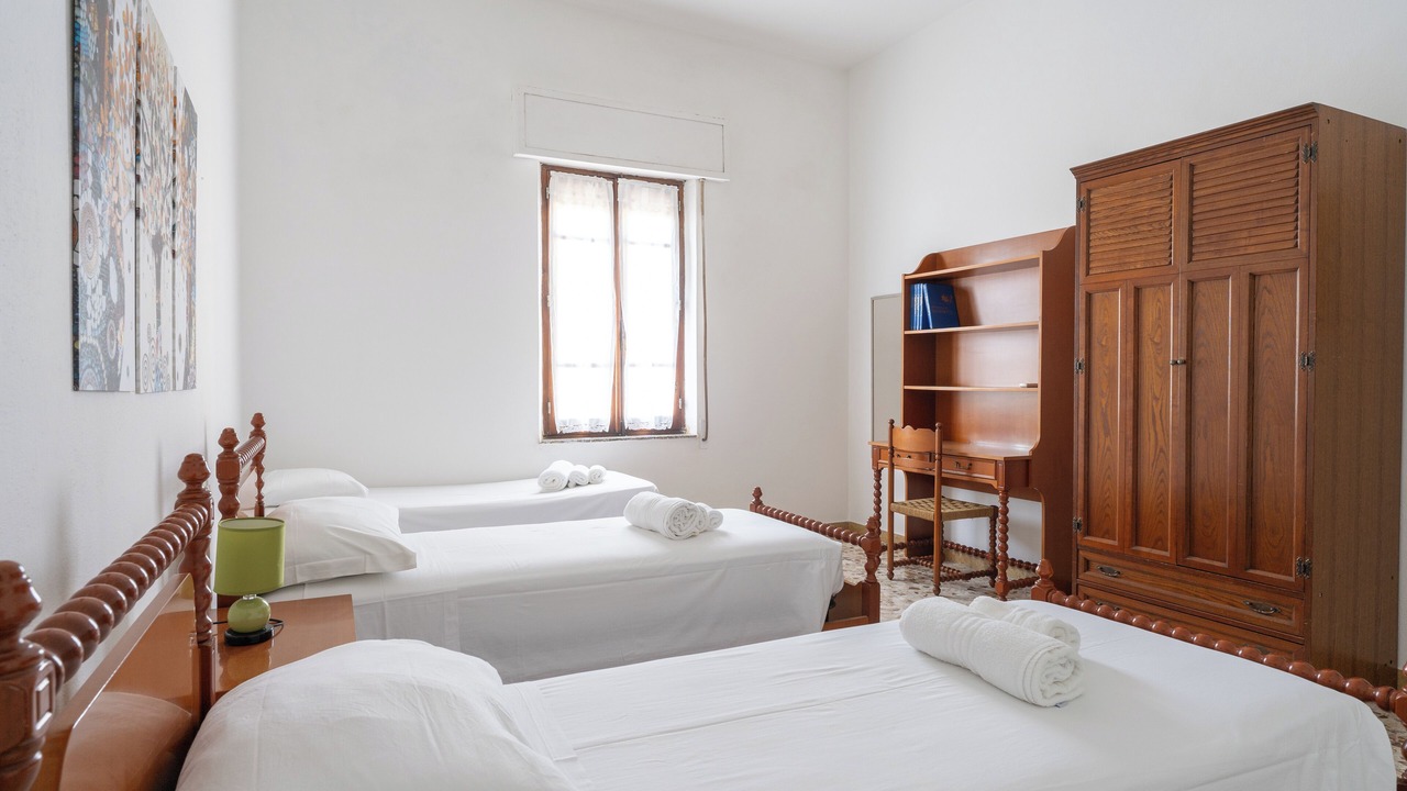 Photo of Bedroom in Cabras