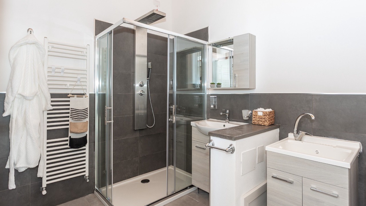 Photo of Bathroom in Nurachi