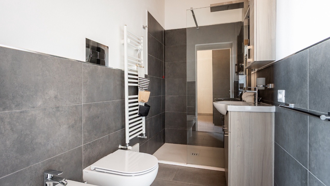 Photo of Bathroom in Nurachi