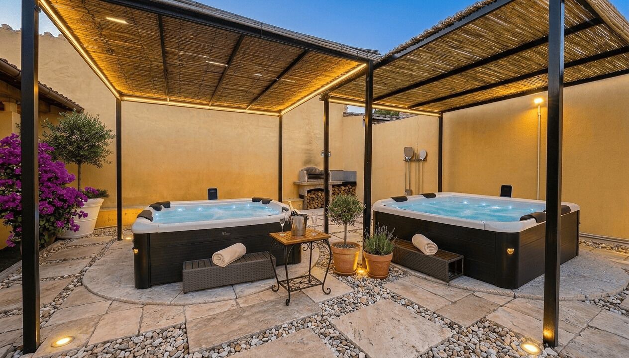 Photo of Patio Balcony in Nurachi