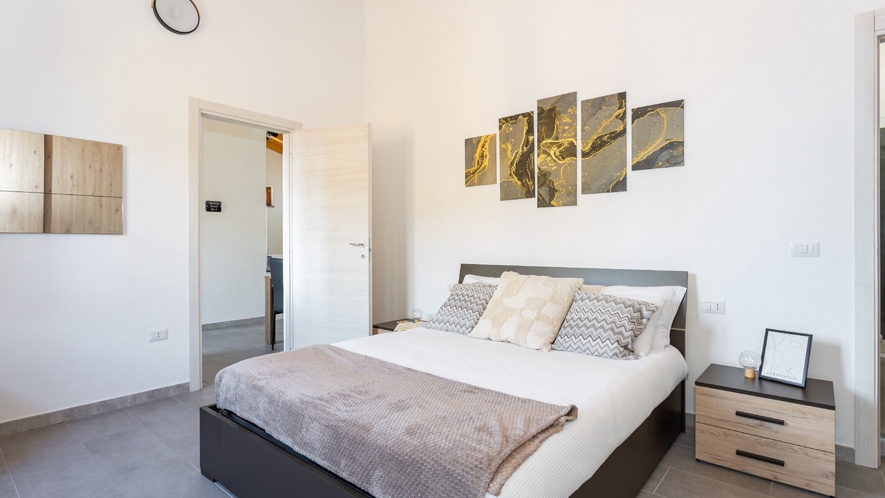 Photo of Bedroom in Nurachi