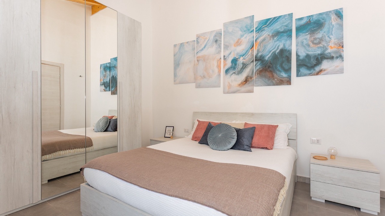 Photo of Bedroom in Nurachi
