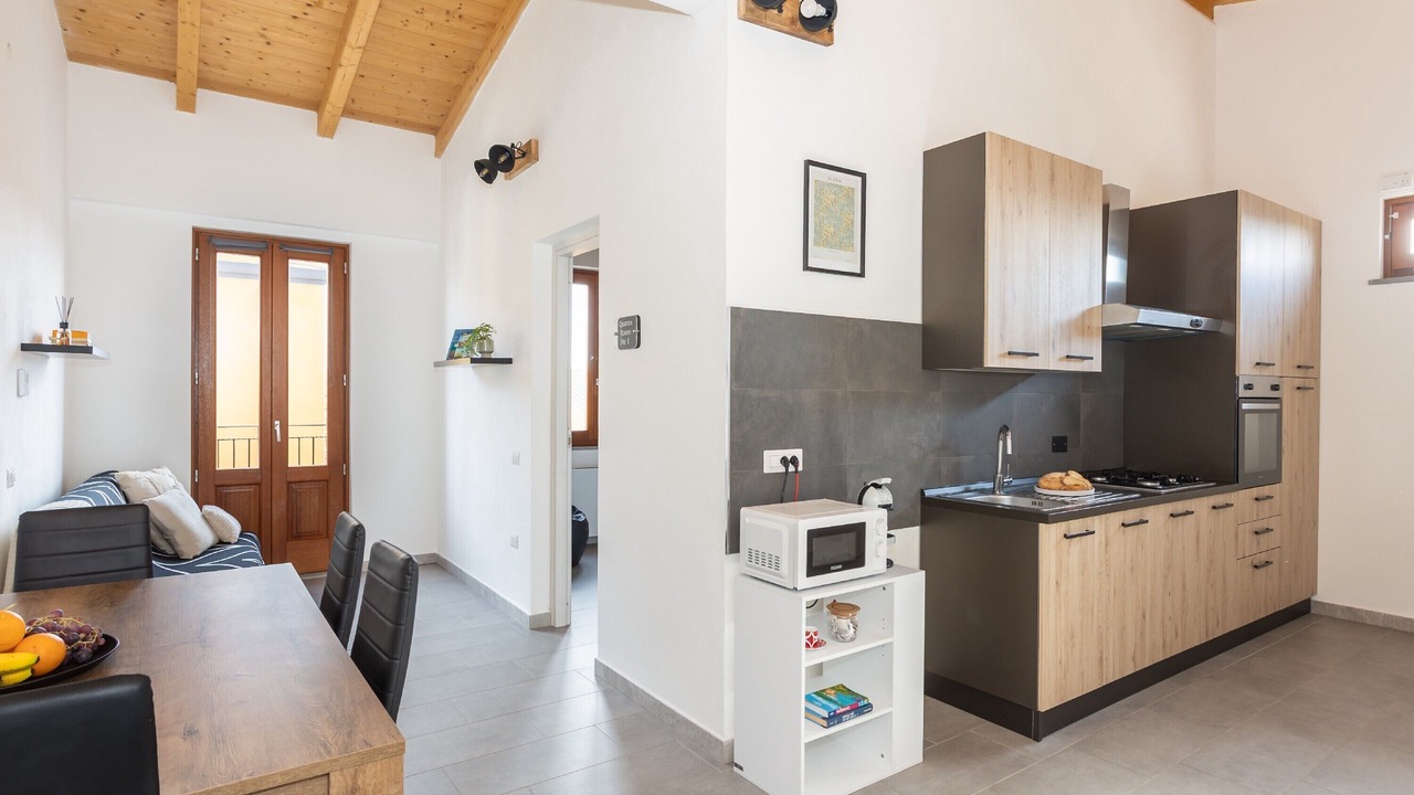 Photo of Kitchen in Nurachi