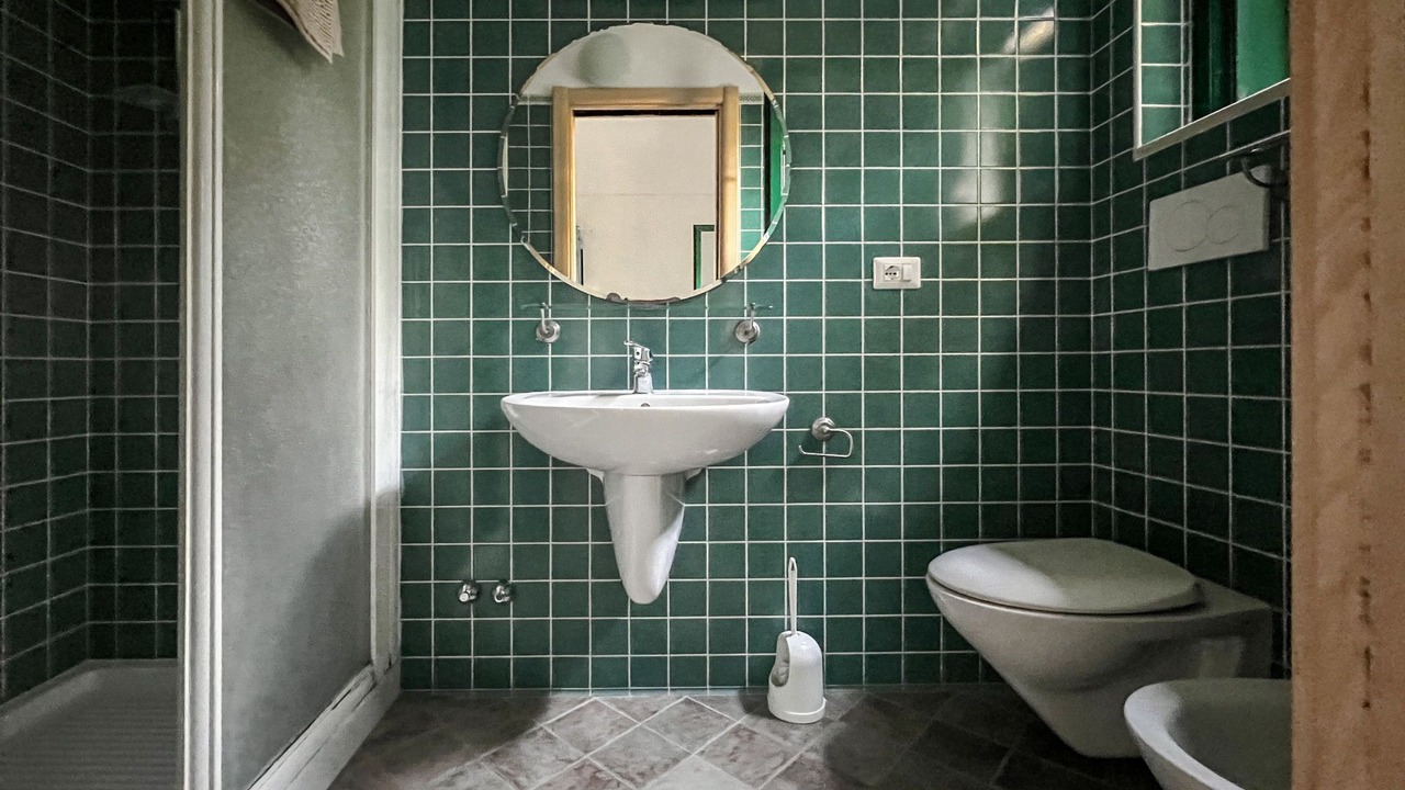 Photo of Bathroom in Peschici