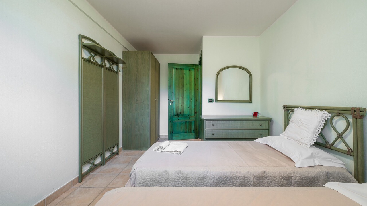 Photo of Bedroom in Carloforte