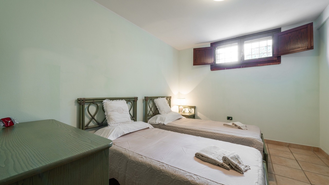 Photo of Bedroom in Carloforte