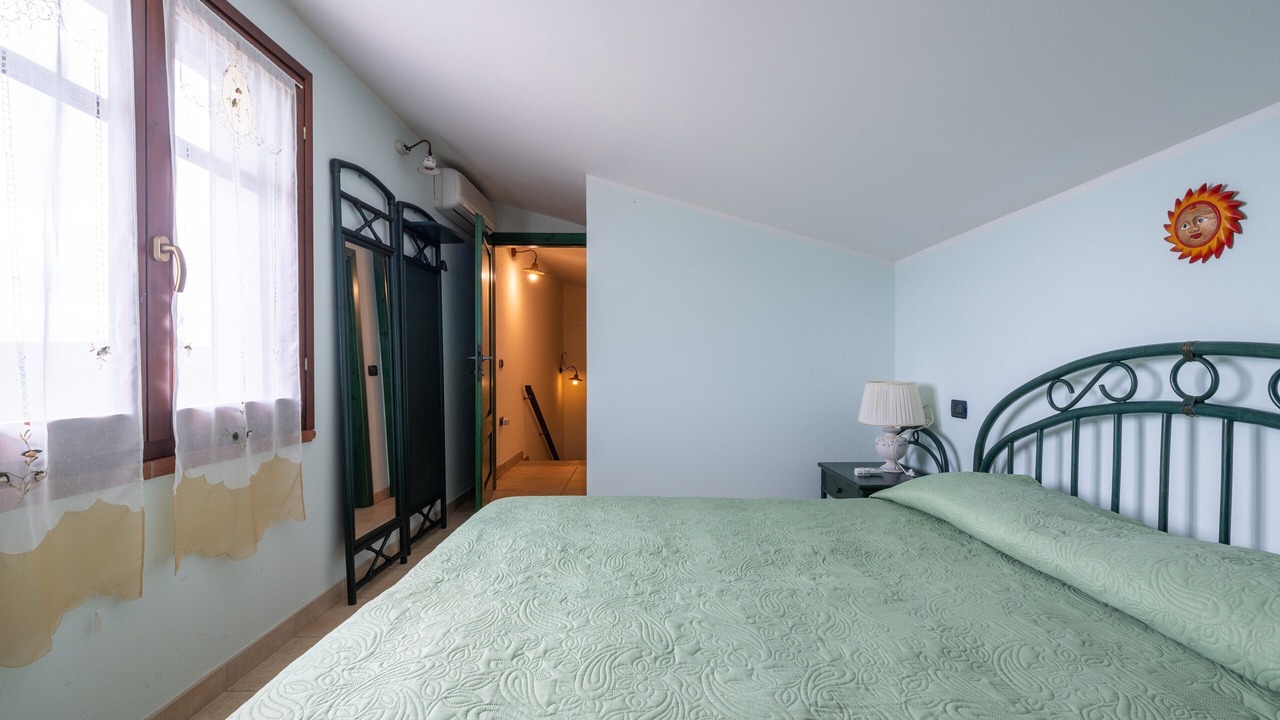 Photo of Bedroom in Carloforte