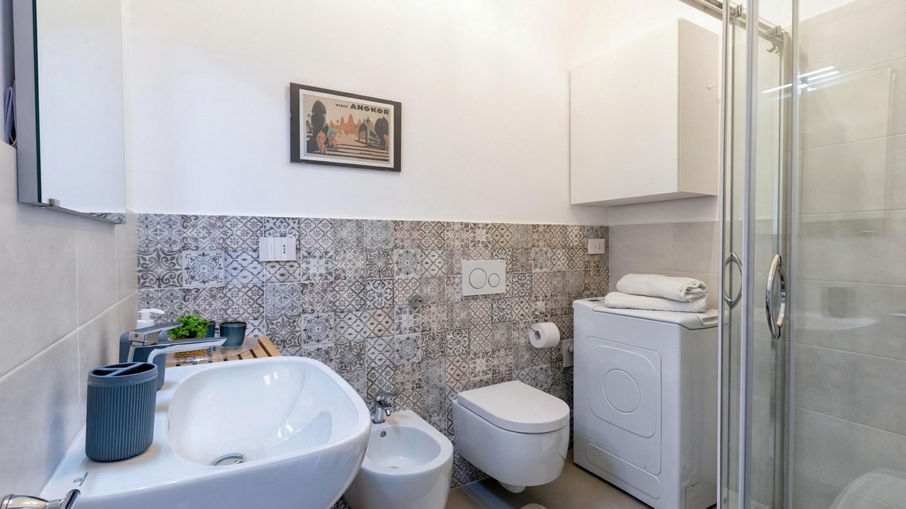 Photo of Bathroom in Pivarada