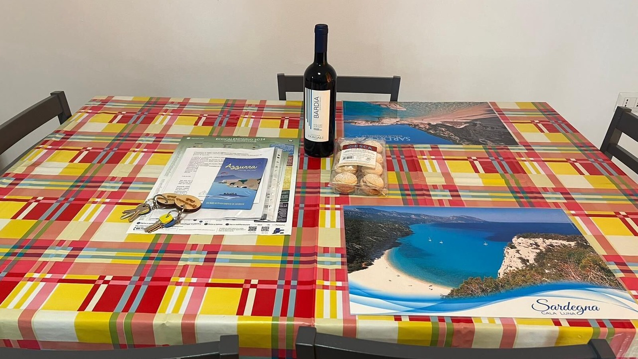 Photo of Others in Cala Gonone