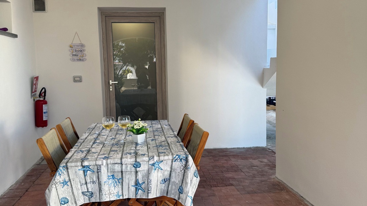 Photo of Outdoor in Cala Gonone