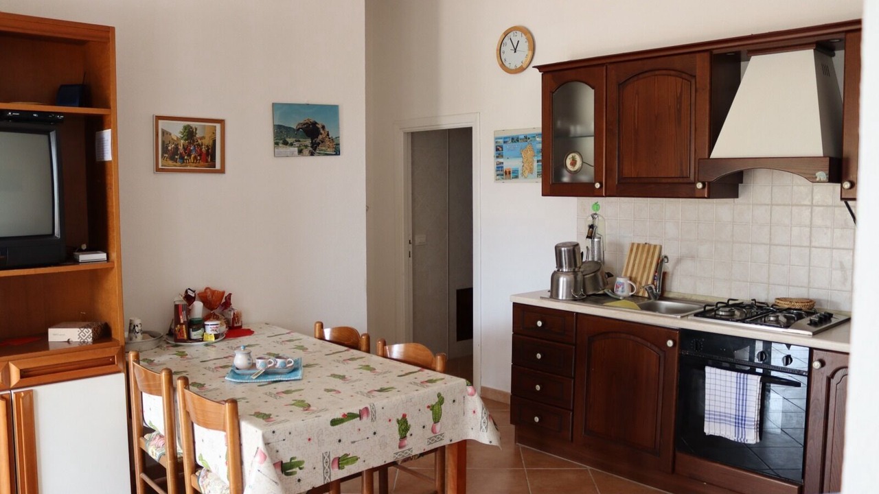 Photo of Kitchen in Sedini