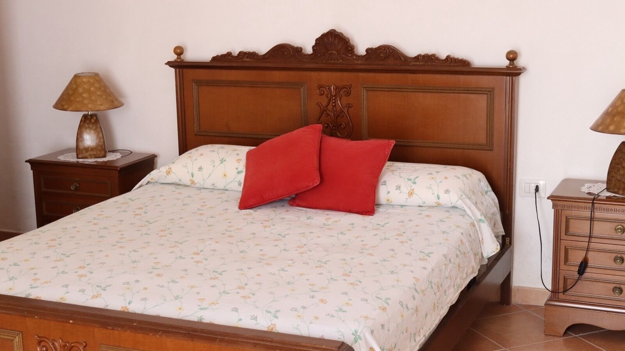 Photo of Bedroom in Sedini