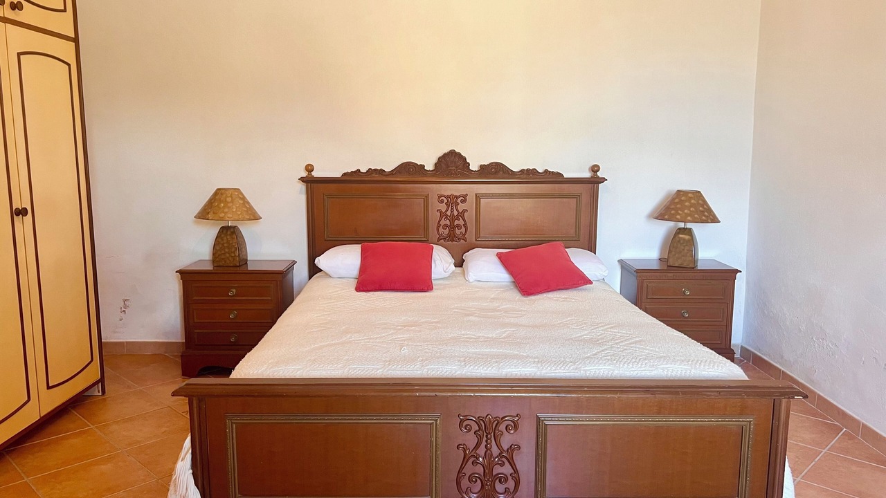 Photo of Bedroom in Sedini