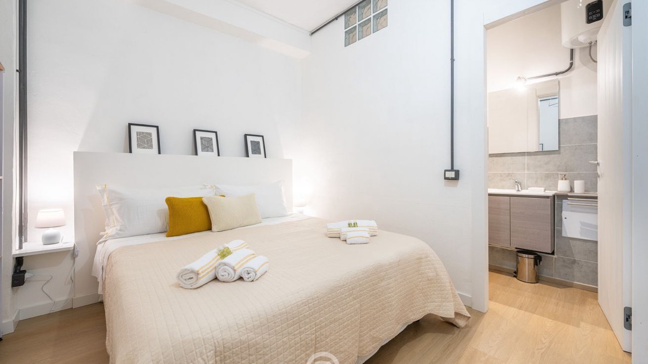 Photo of Bedroom in Cagliari