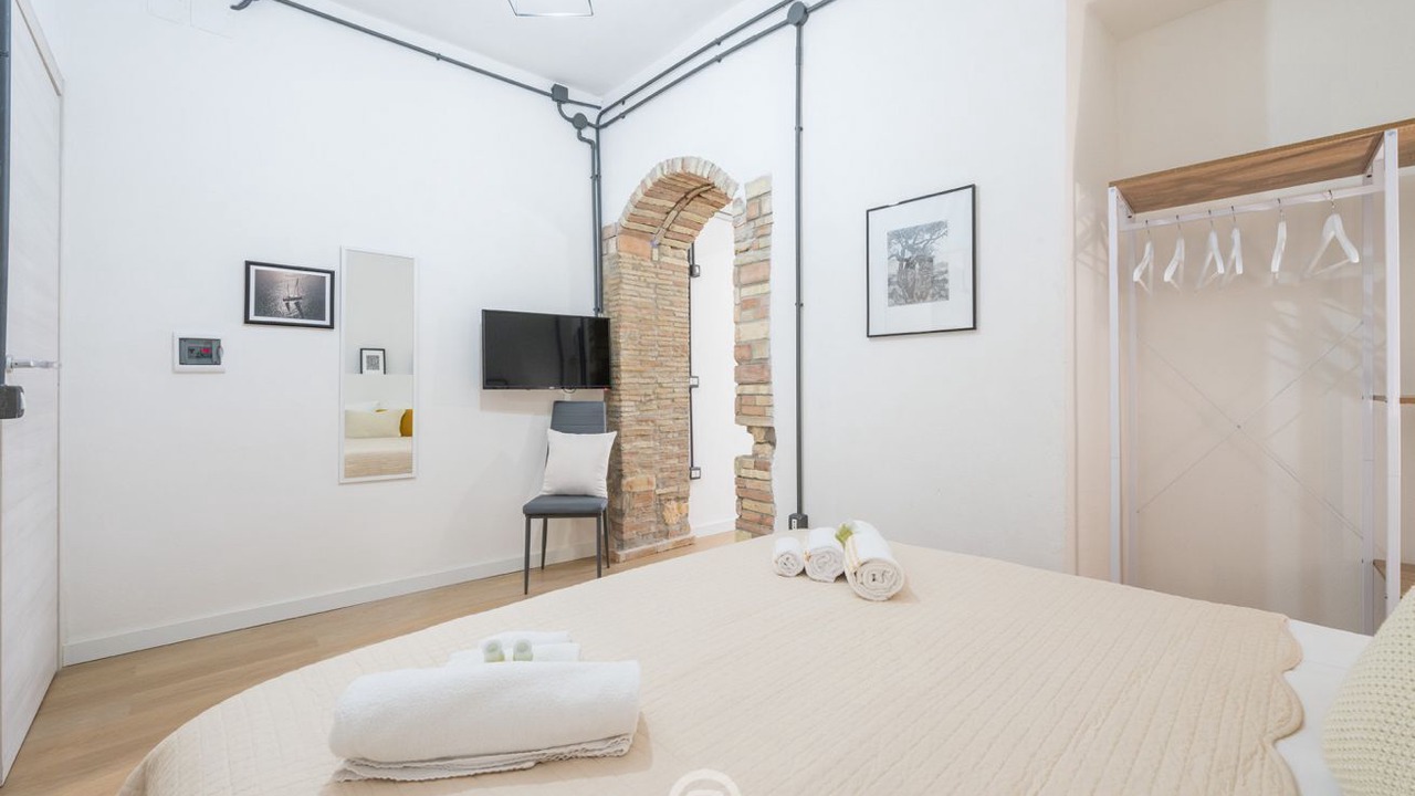 Photo of Bedroom in Cagliari