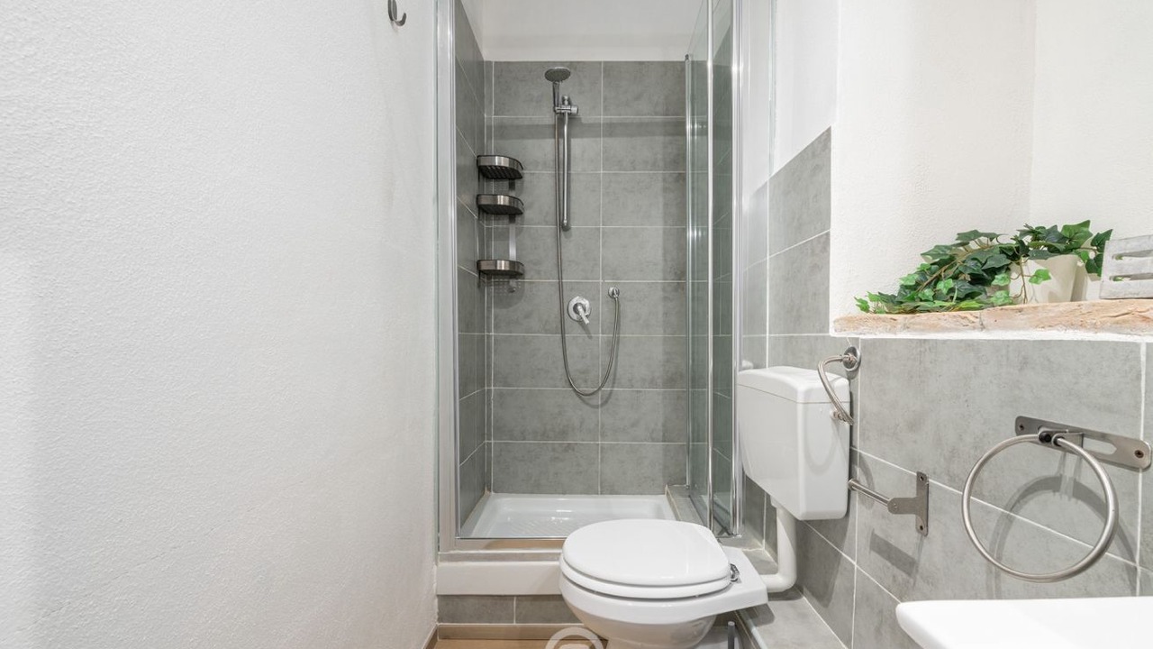 Photo of Bathroom in Cagliari