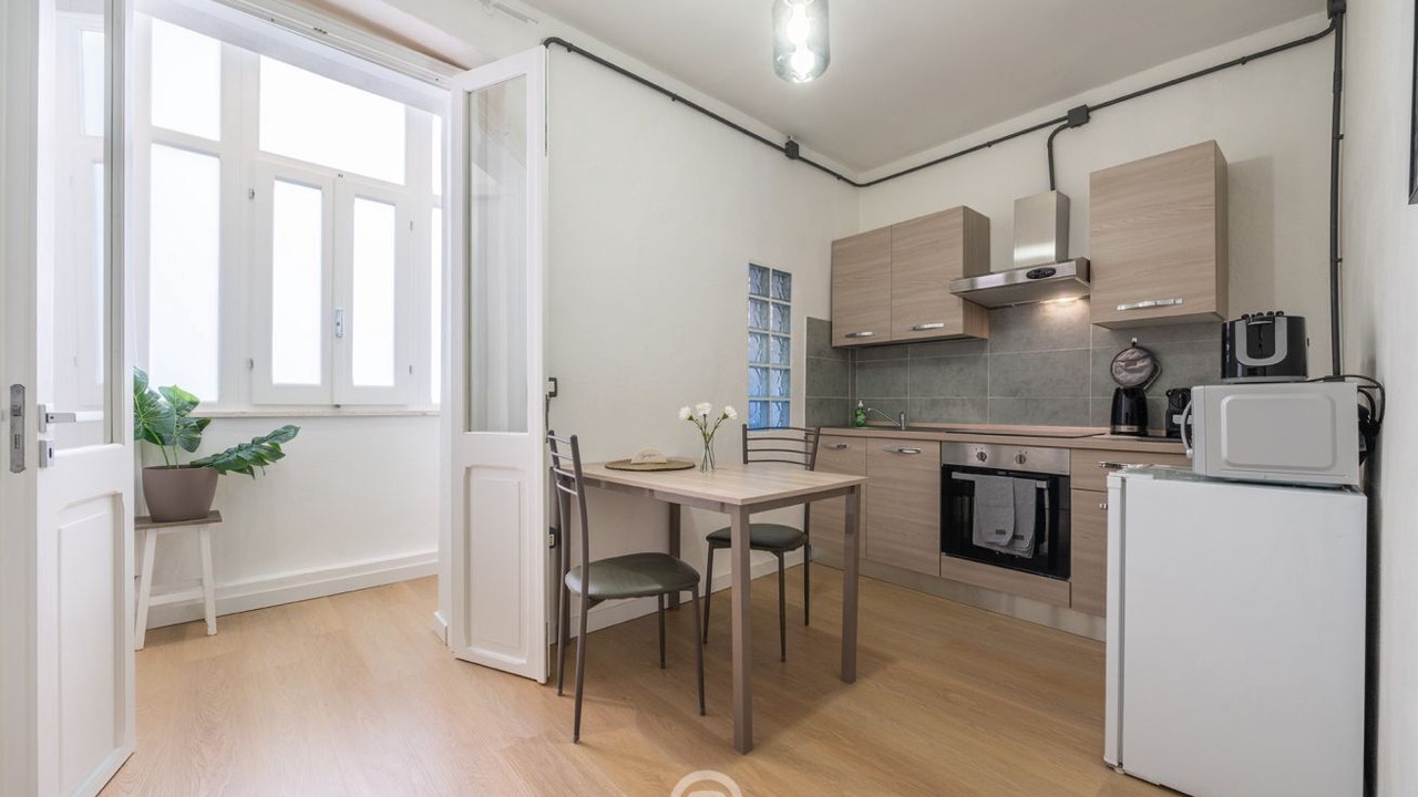Photo of Kitchen in Cagliari