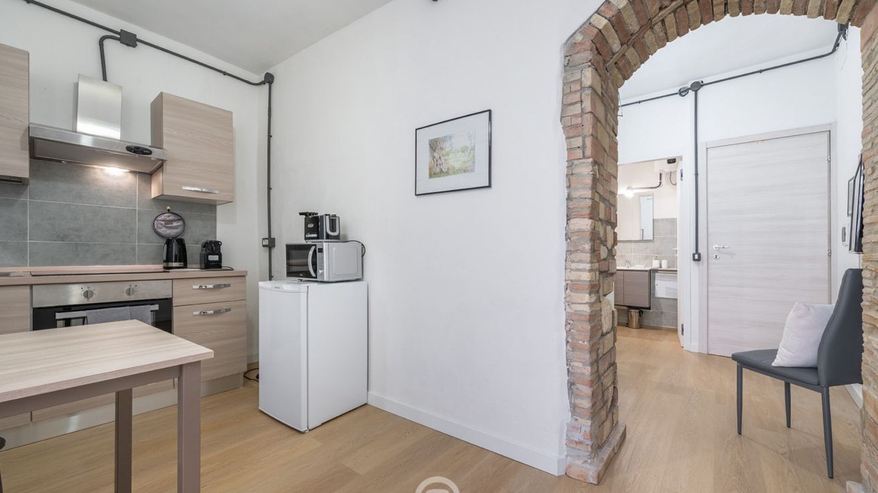 Photo of Kitchen in Cagliari