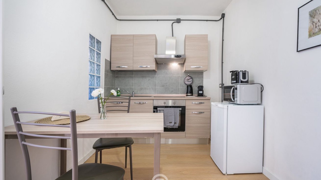 Photo of Kitchen in Cagliari