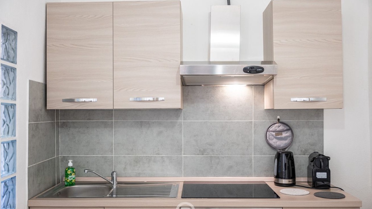 Photo of Kitchen in Cagliari