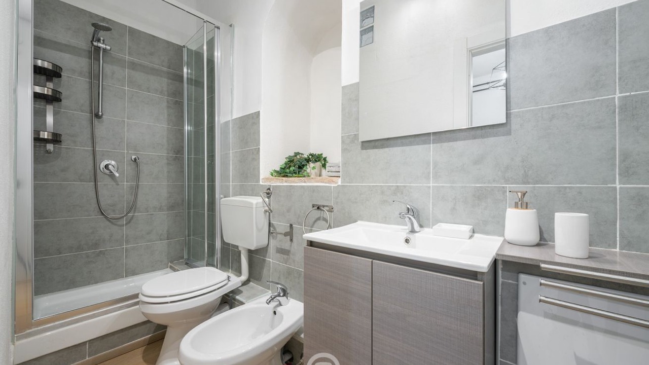 Photo of Bathroom in Cagliari