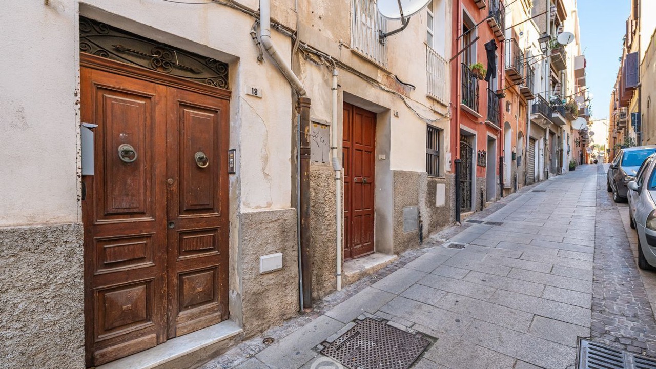 Photo of Outdoor in Cagliari