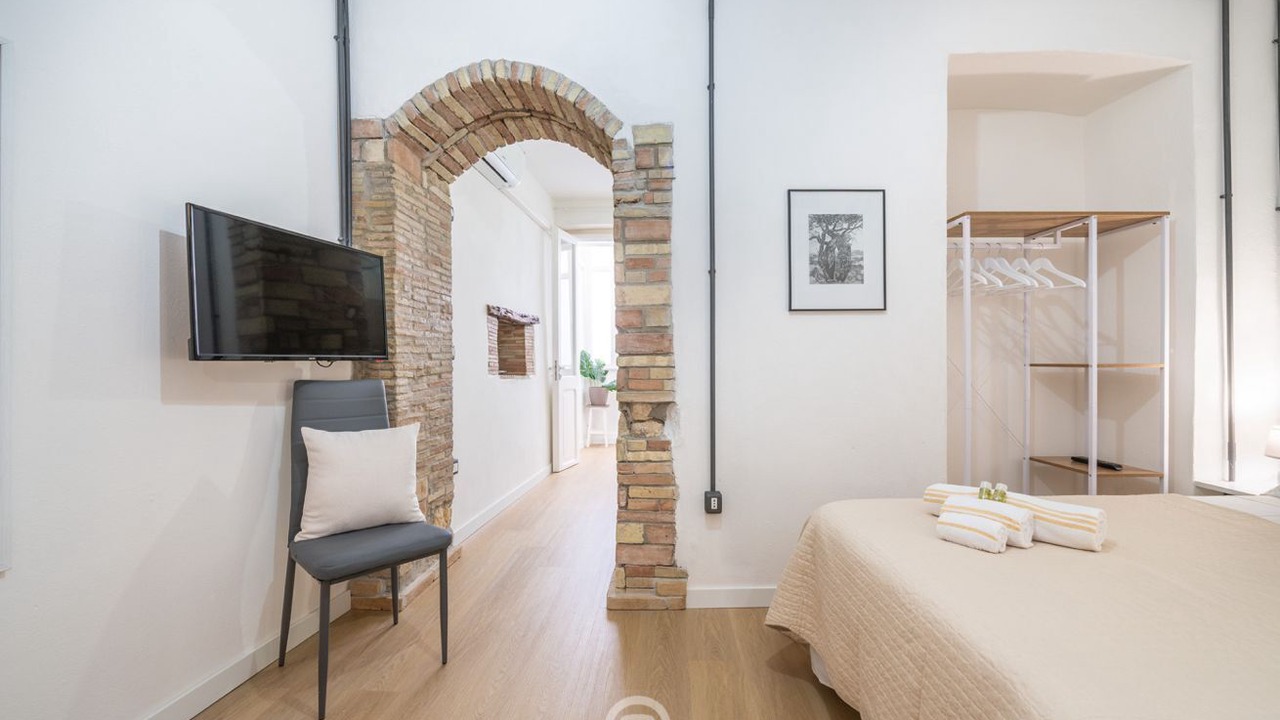 Photo of Bedroom in Cagliari