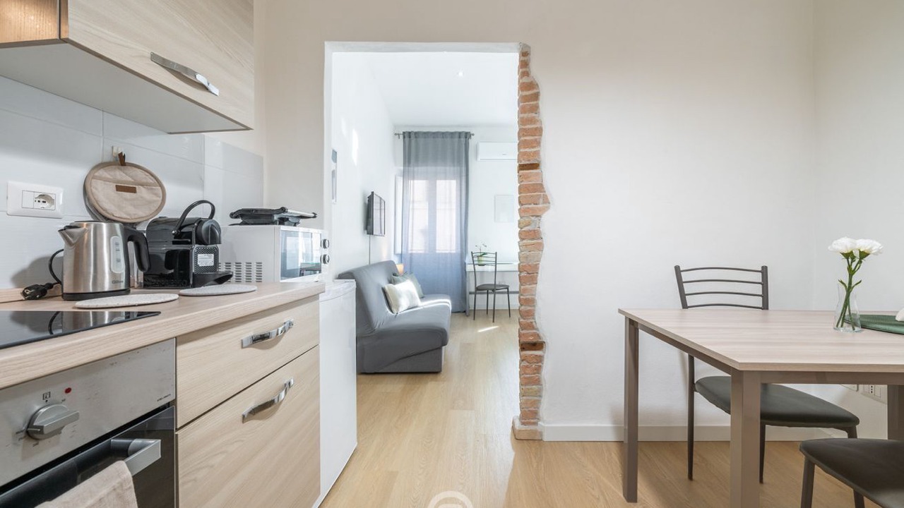 Photo of Kitchen in Cagliari