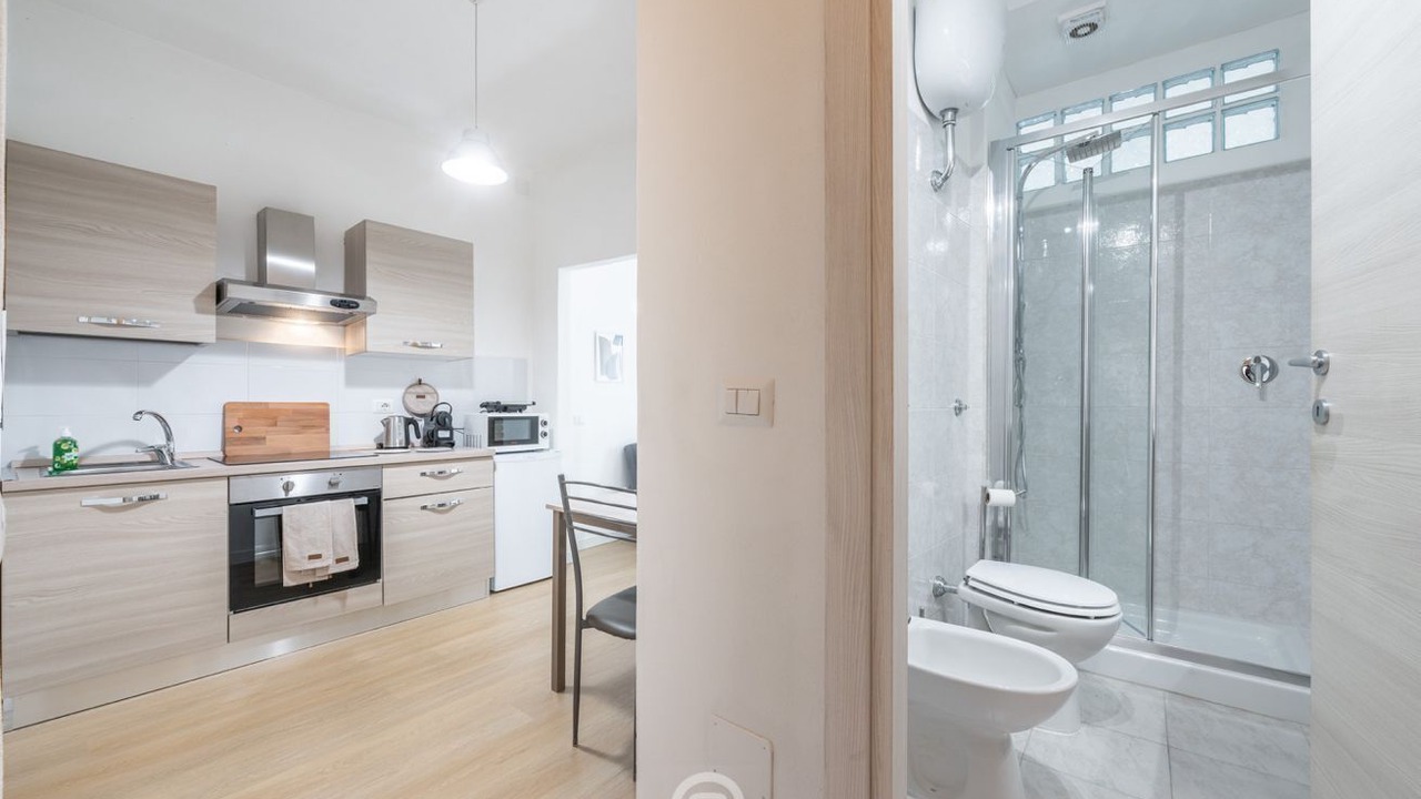 Photo of Bathroom in Cagliari