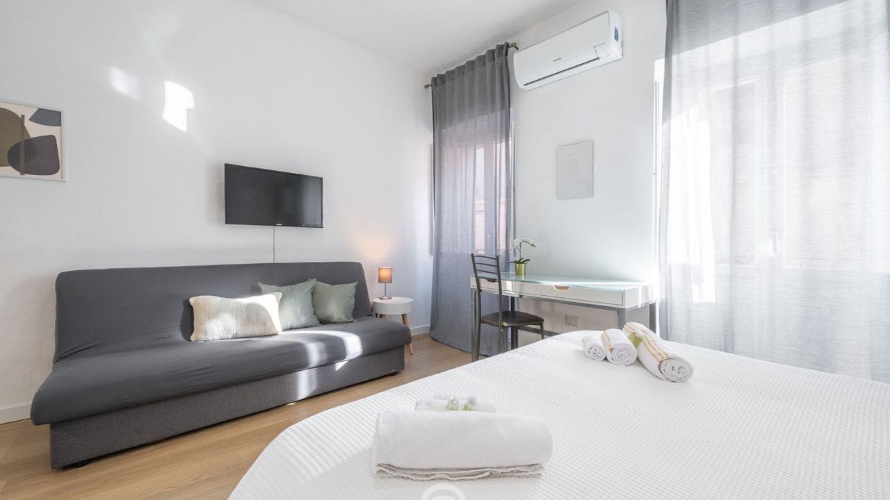 Photo of Bedroom in Cagliari