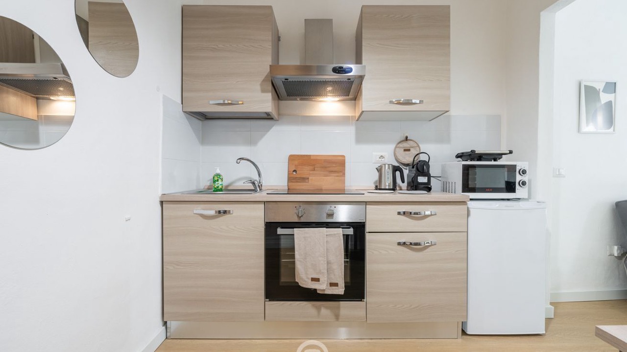 Photo of Kitchen in Cagliari