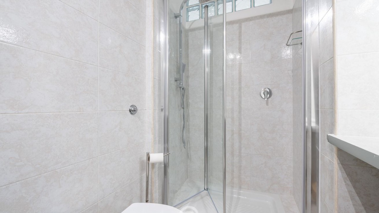 Photo of Bathroom in Cagliari