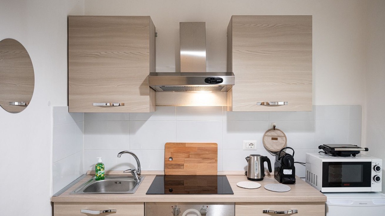 Photo of Kitchen in Cagliari