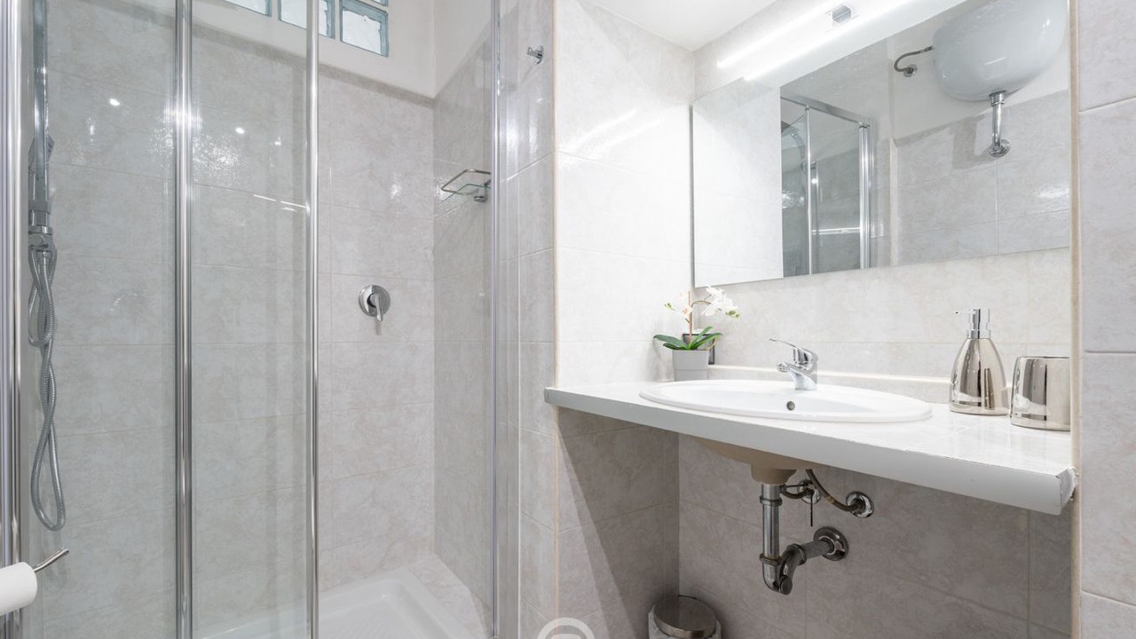 Photo of Bathroom in Cagliari