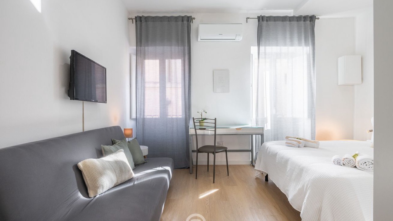 Photo of Bedroom in Cagliari