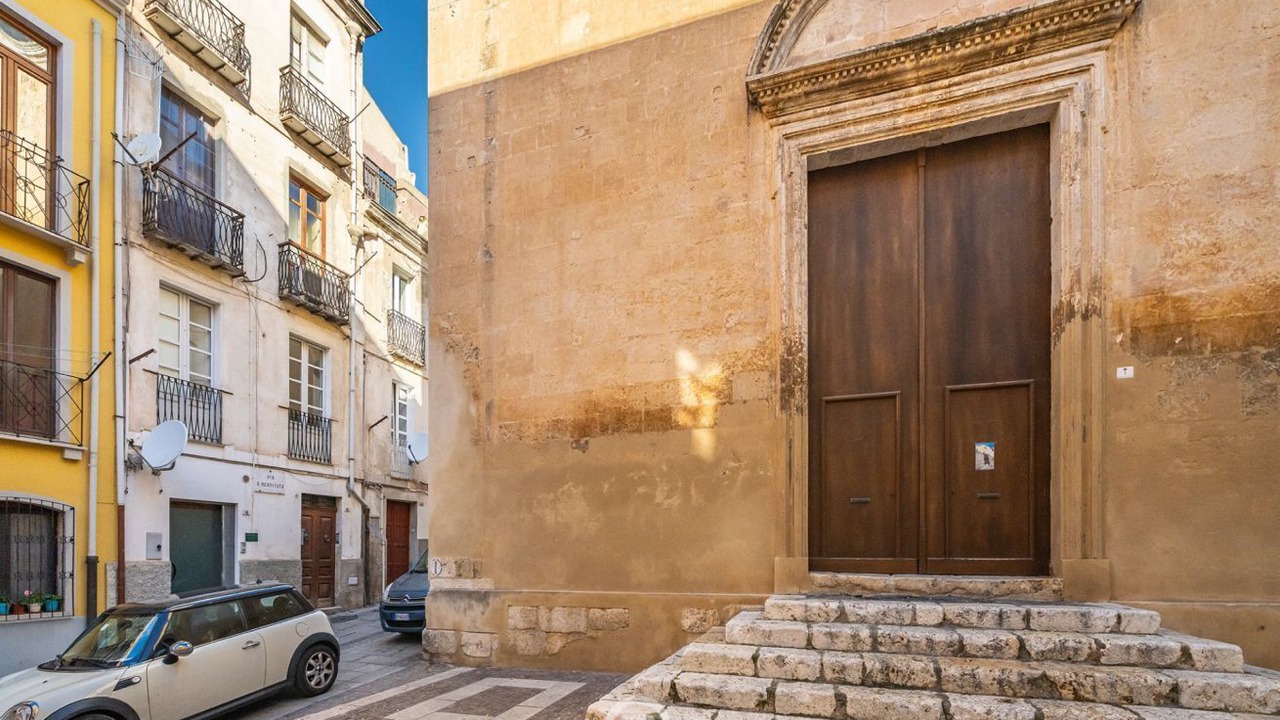 Photo of Outdoor in Cagliari