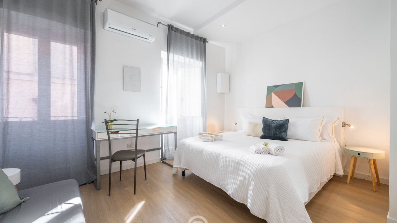 Photo of Bedroom in Cagliari
